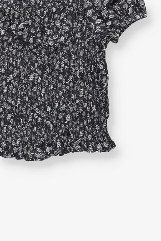 Camiseta - Negro