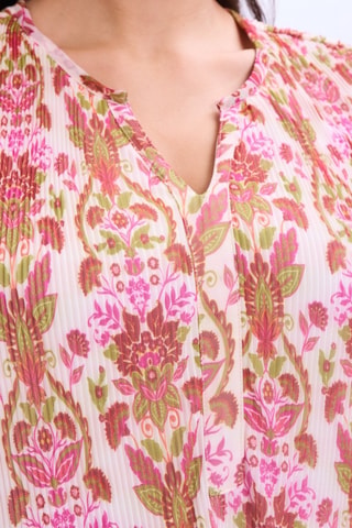 Blusa - Multicolor