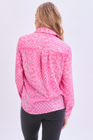 Blusa - Rosa