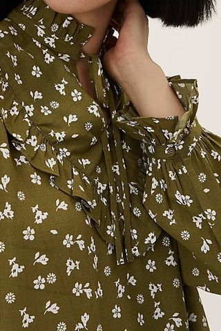 Blusa - Verde