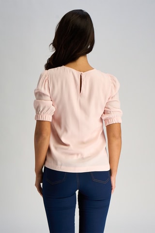 Blusa - Rosa