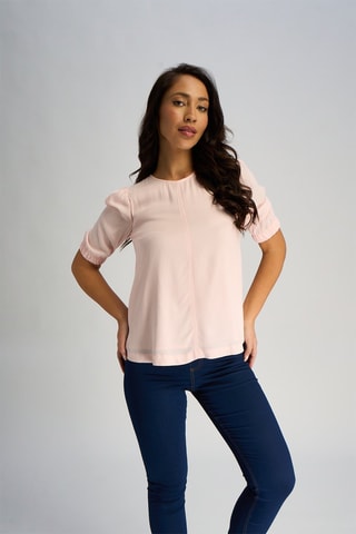 Blusa - Rosa