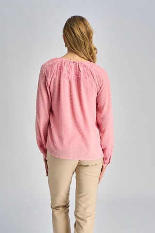 Blusa - Rosa