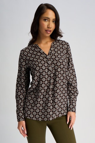 Blusa - Negro