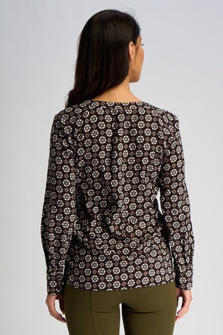 Blusa - Negro