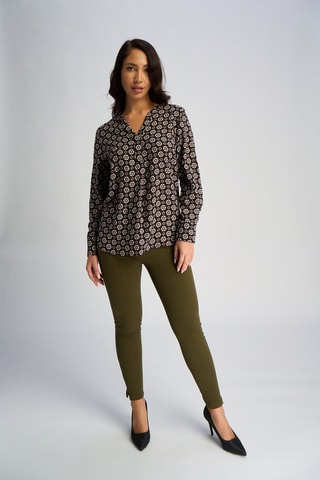 Blusa - Negro