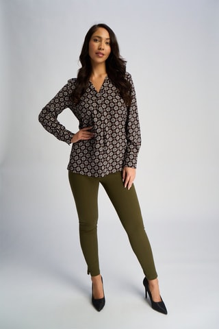 Blusa - Negro