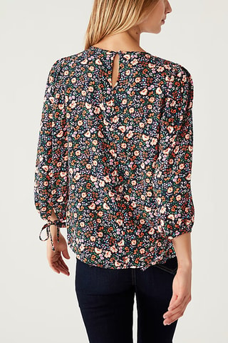 Blusa - Negro