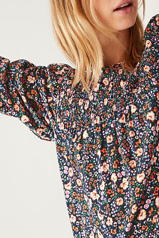 Blusa - Negro