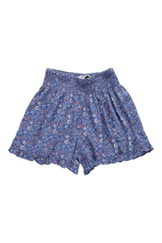 Short - Azul