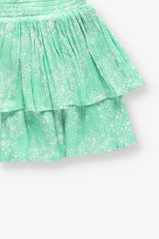 Falda - Verde