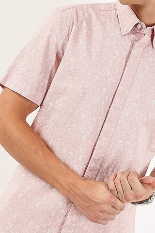 Camisa - Rosa