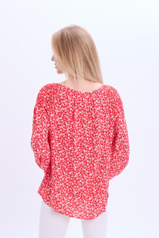 Blusa - Rojo