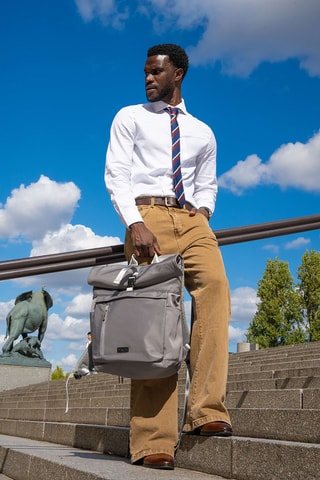 Sac à dos Rema - Gris