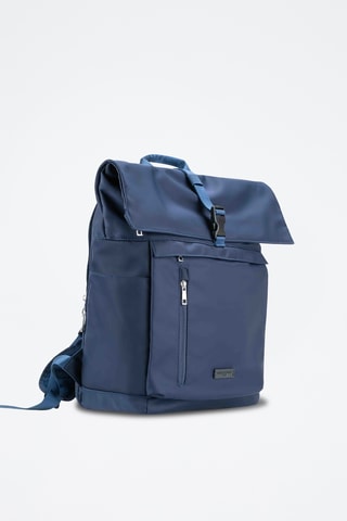 Sac à dos Rema - Bleu