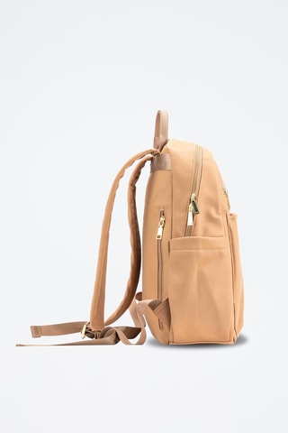Sac à dos Roby - Rose
