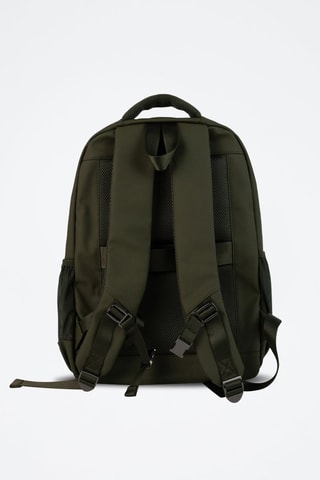 Sac à dos Sam - Vert