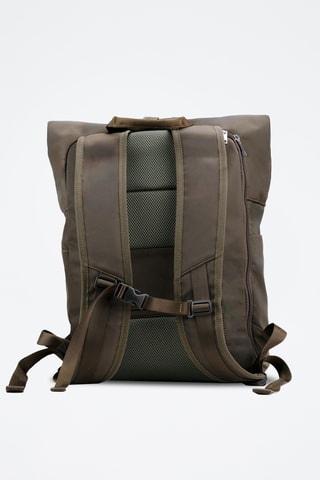 Sac à dos Rema - Marron