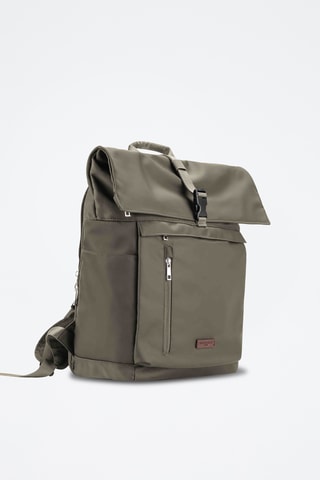Sac à dos Rema - Marron