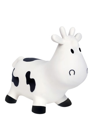 Vaca saltitante - A partir dos 2 anos
