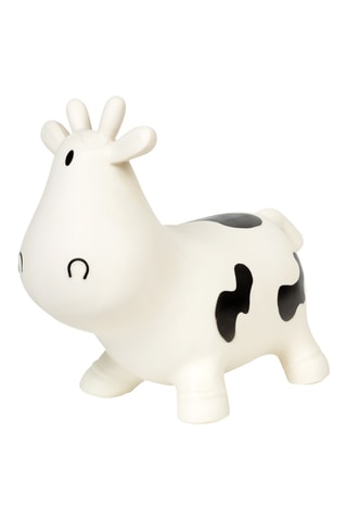 Vaca saltitante - A partir dos 2 anos