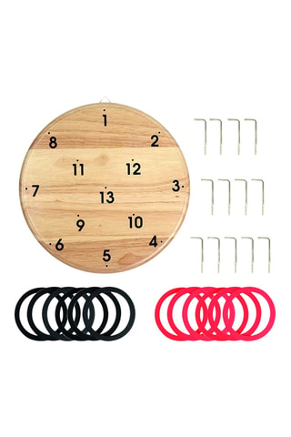 Houten Gooispel - Vanaf 6 Jaar