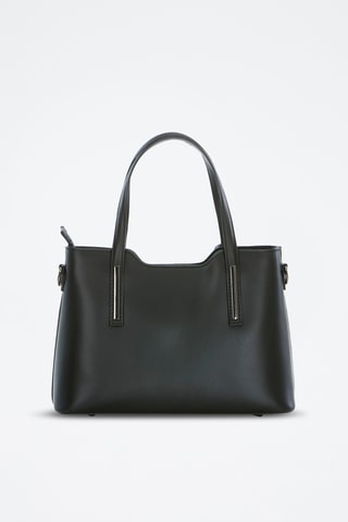 Sac à main Spring Summer 2026 - Noir