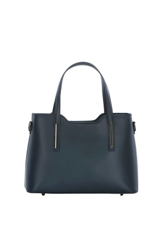 Sac à main Spring Summer 2026 - Bleu marine