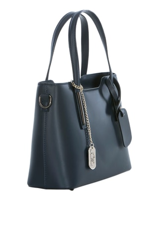 Sac à main Spring Summer 2026 - Bleu marine