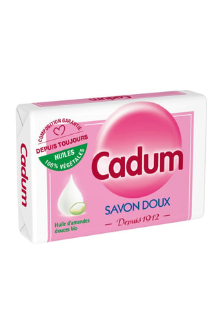Savon doux - 100 g