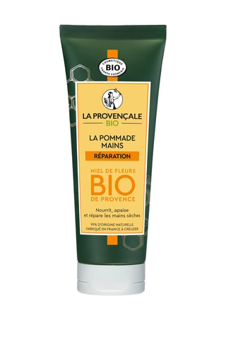 Pommade réparatrice pour les mains - 75 ml