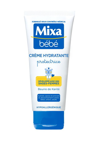 Crema idratante protettiva - 100 ml