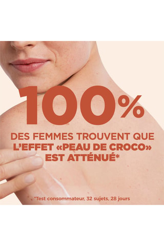 La Crème - Peaux très sèches - 400 ml