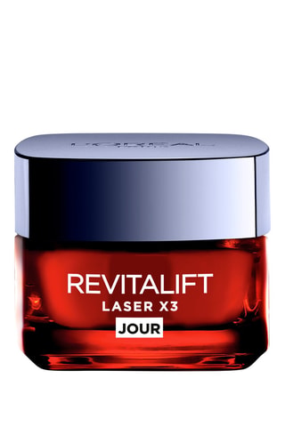 Anti-ageverzorging Revitalift Laser x3 -  50 ml