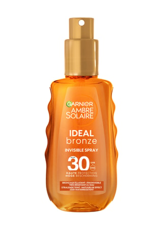 Zonnebrandcrème SPF30 - 150 ml