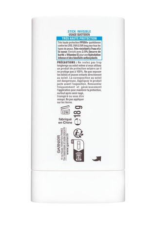 Zonnestick Super UV Provas SPF50+ - 18 ml