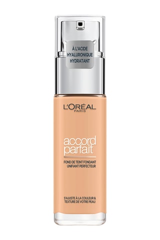 Foundation Accord Parfait Crèmekleurig beige - 30 ml