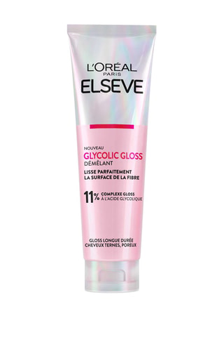 Gladmakende Conditionner Glycolic Gloss - Dof Haar - 150 ml
