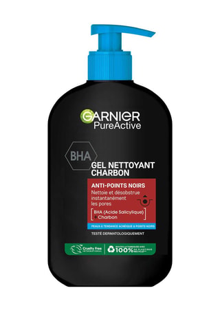 Reinigingsgel Pure Active - 250 ml