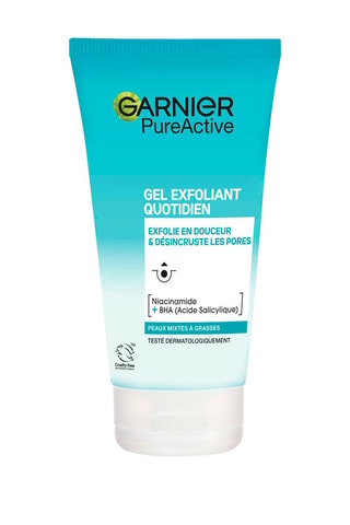 Gel Pure Active - 150 ml