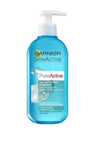 Reinigingsgel Pure Active - 200 ml
