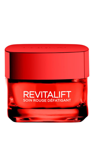 Soin Rouge Défatigant - Tout type de peau - 50 ml