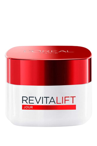 Liftende Dagverzorging met Probiotica Revitalift  - 50 ml