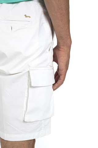 Bermudas - Branco