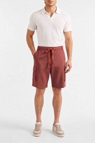 Bermudas - Ferrugem