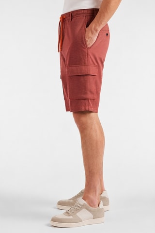 Bermudas - Ferrugem
