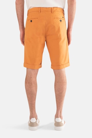 Bermudas - Laranja
