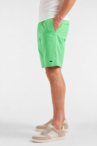 Bermudas - Verde