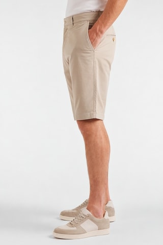 Bermudas - Bege