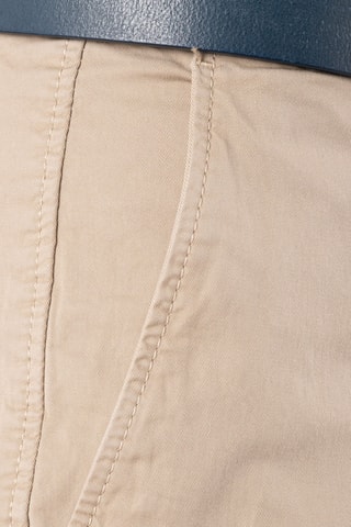 Bermudas - Bege